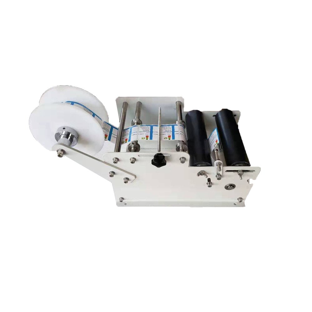 manual labeling machine Rolan ⚙