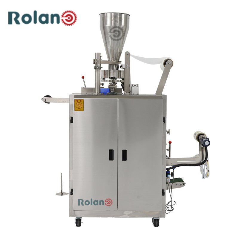Automatic Package Powder Packaging Machine