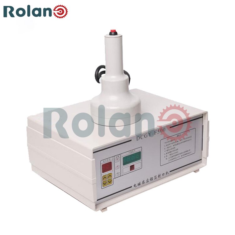 آلة الختم الحثية الأوتوماتيكية بالكامل من رولان ⚙