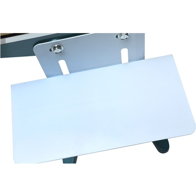 آلة ختم دواسة إطار الألومنيوم رولان ⚙