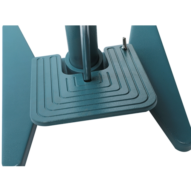 آلة ختم دواسة إطار الألومنيوم رولان ⚙