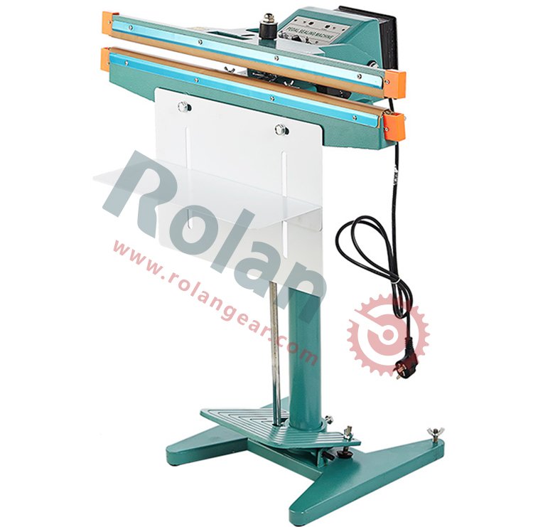 آلة ختم دواسة إطار الألومنيوم رولان ⚙