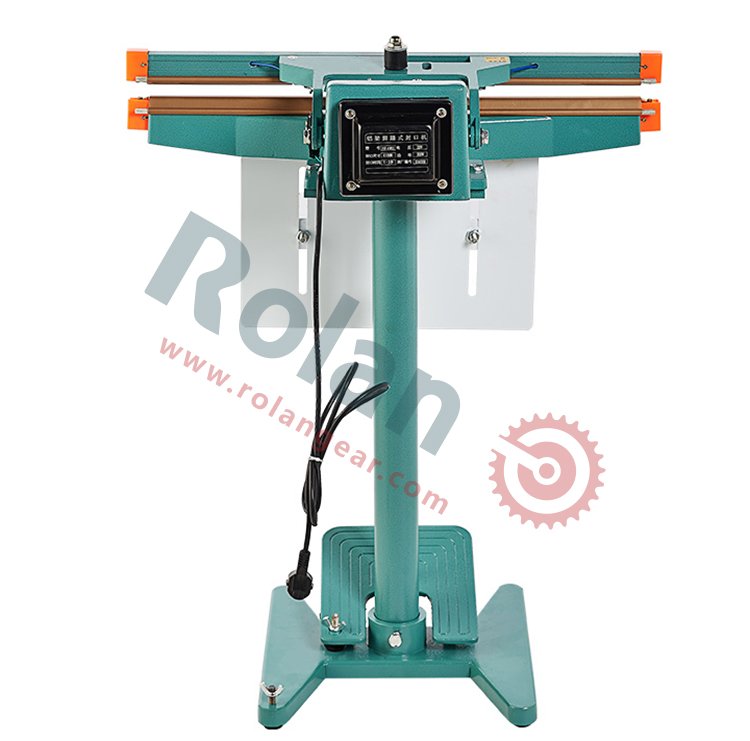 آلة ختم دواسة إطار الألومنيوم رولان ⚙