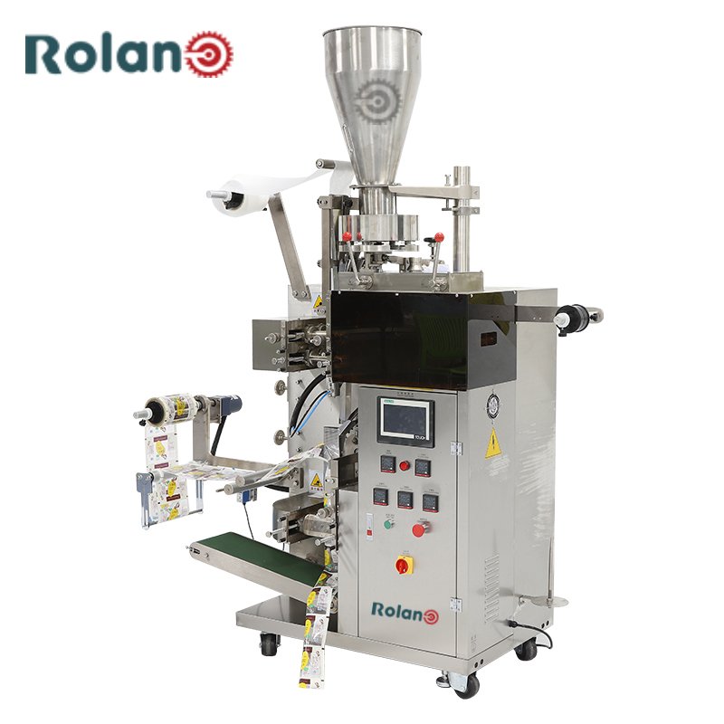 آلة تعبئة المساحيق الأوتوماتيكية