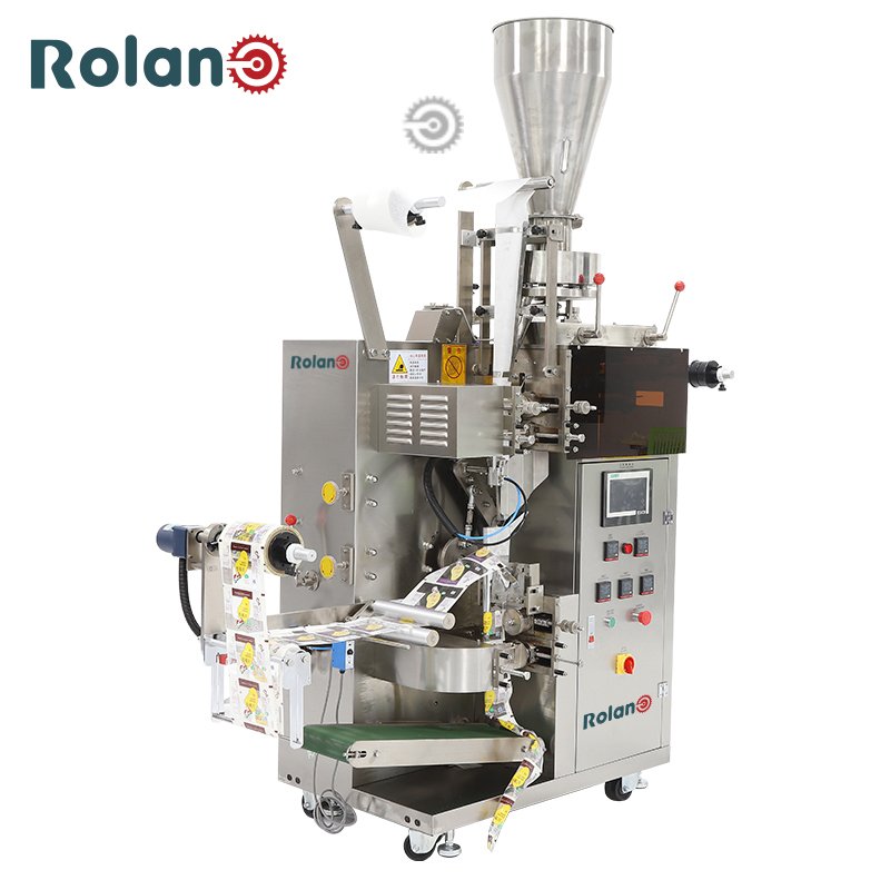 Powder Packaging Machine