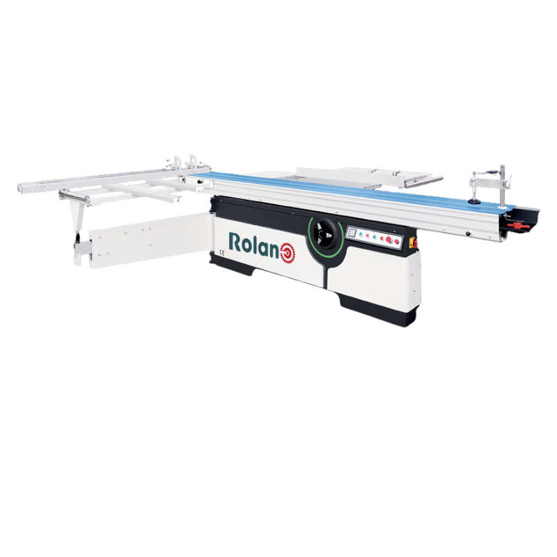 Precision Panel Saw