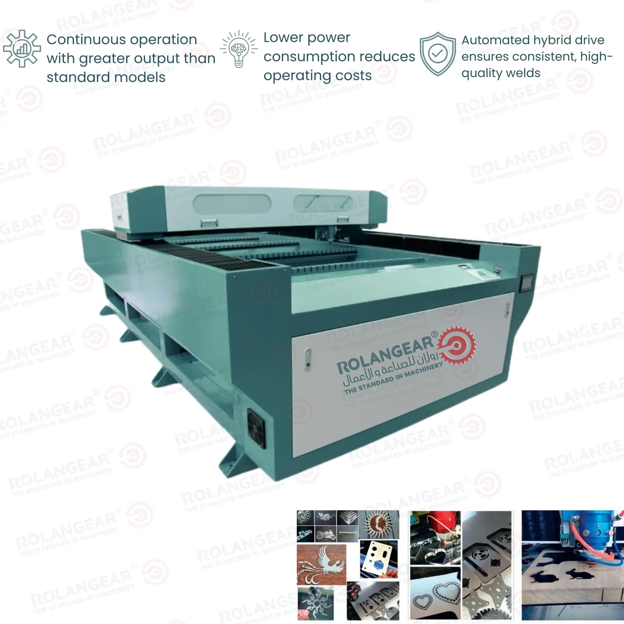 CO2LaserCuttingandEngravingMachine