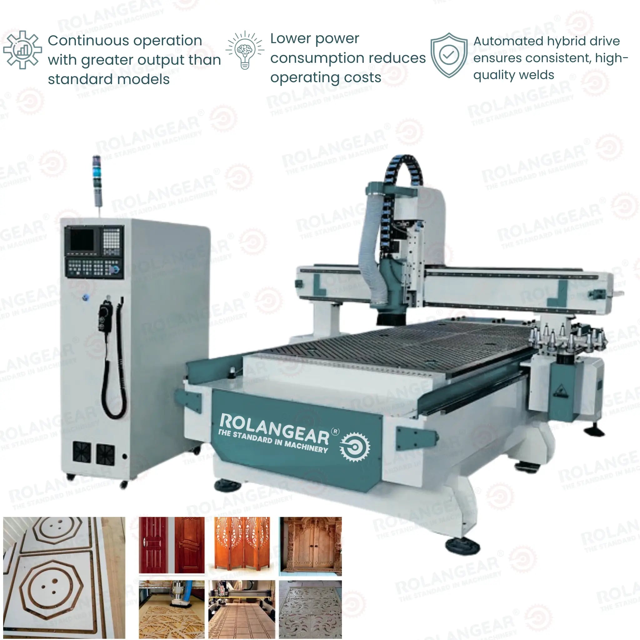 ATCCNCRouterwithCarouselToolChanger