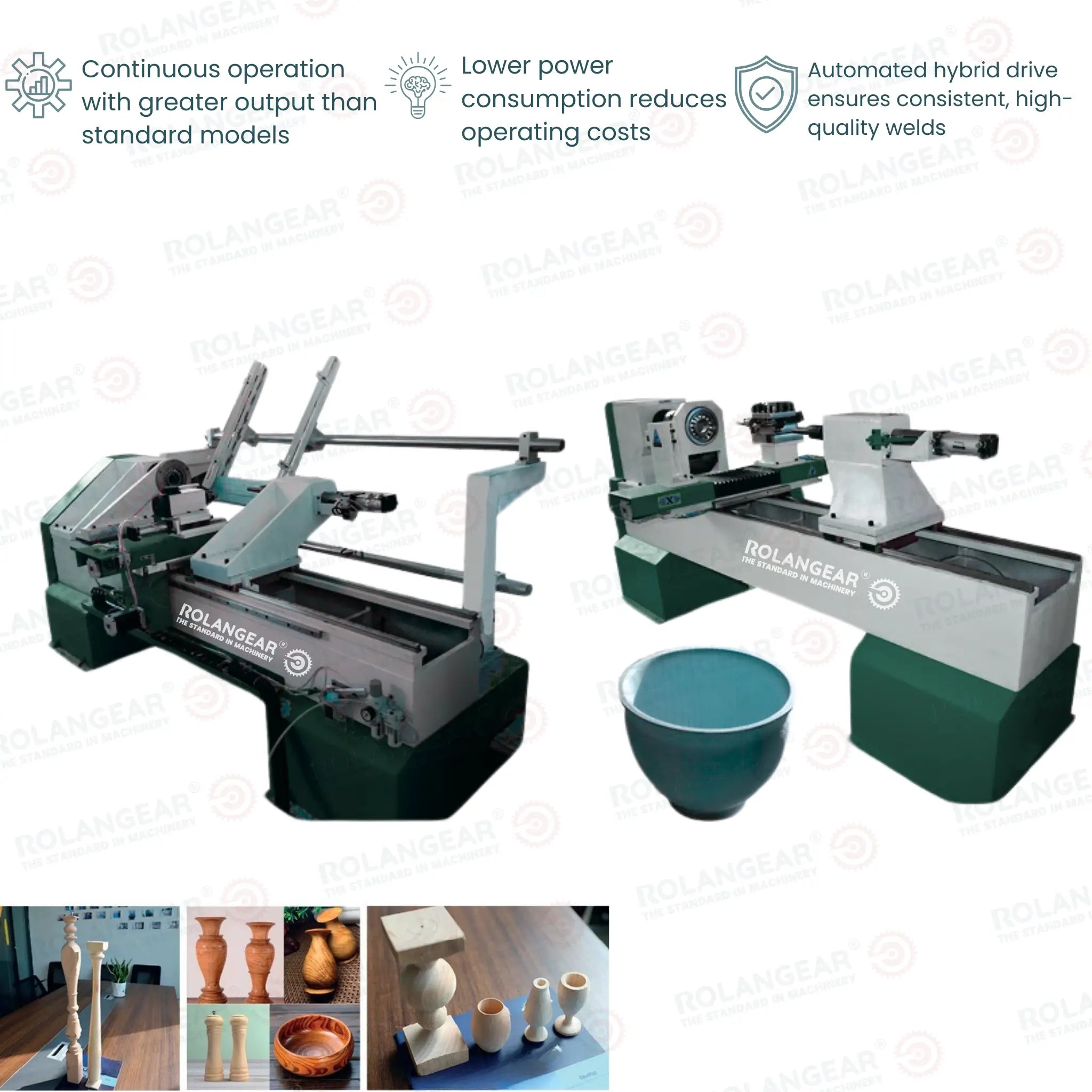 CNCLathe-PrecisionTurningMachine