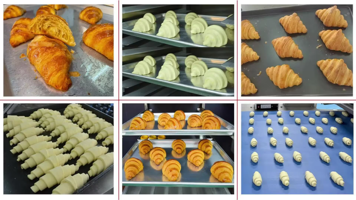 Common croissant production planning mistakes to avoid