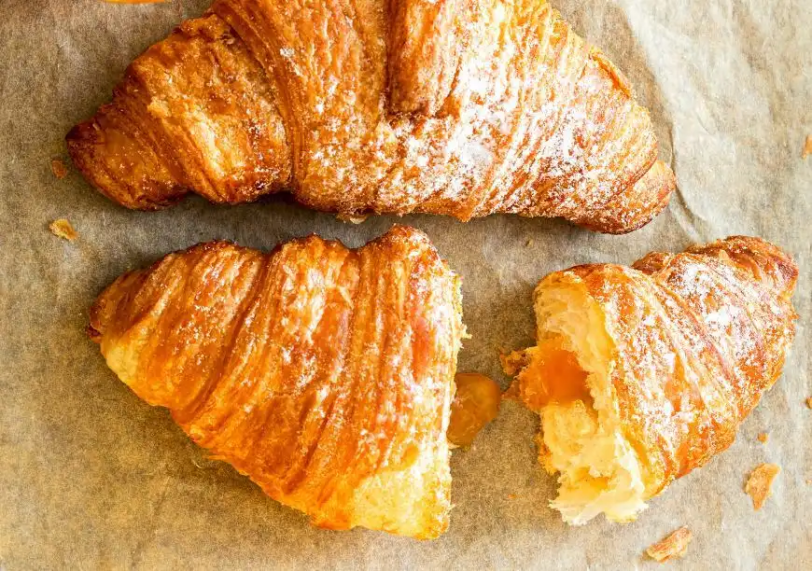 Manual vs automatic croissant production — quality consistency comparison
