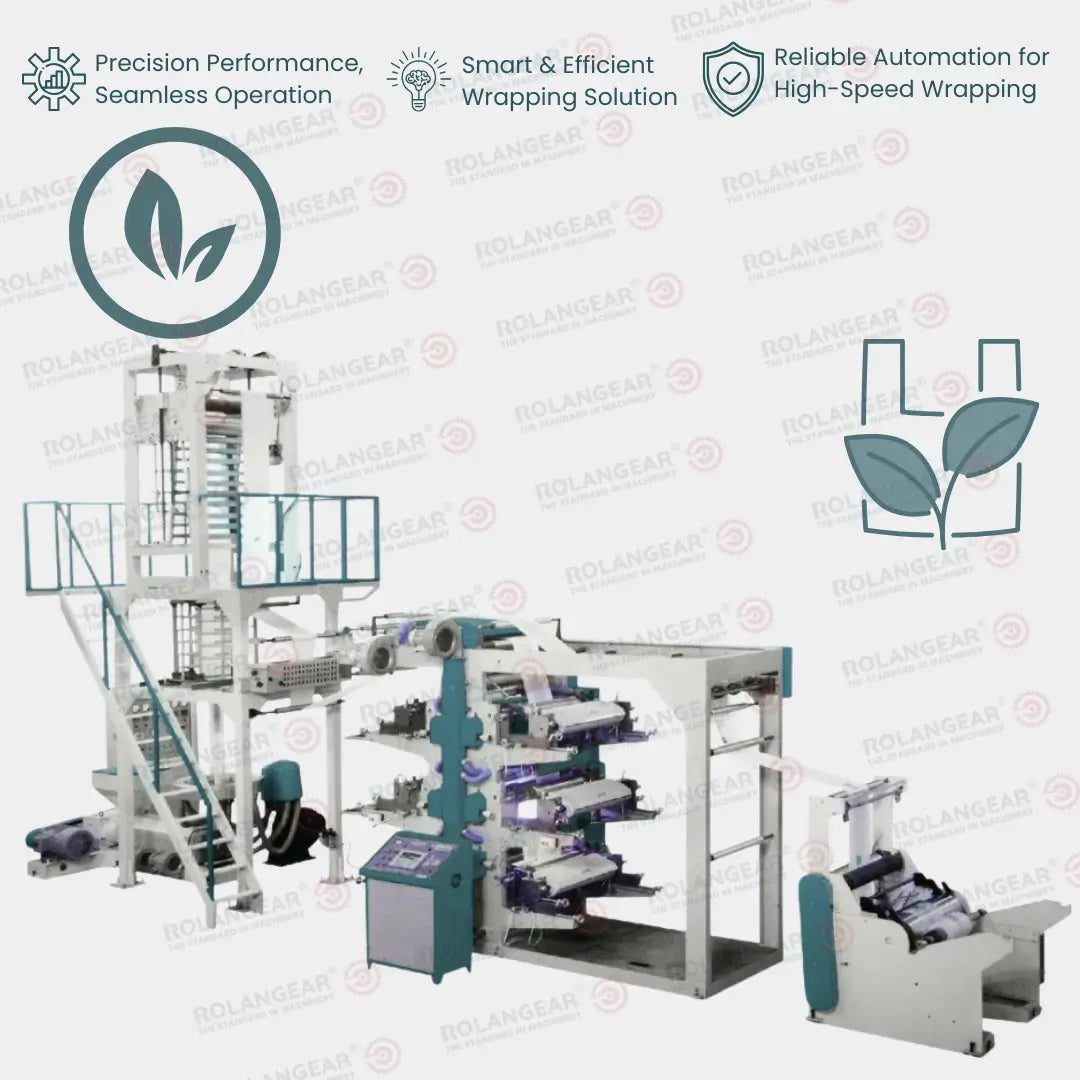 Extrusion Machines