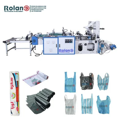 Film Blowing Machines