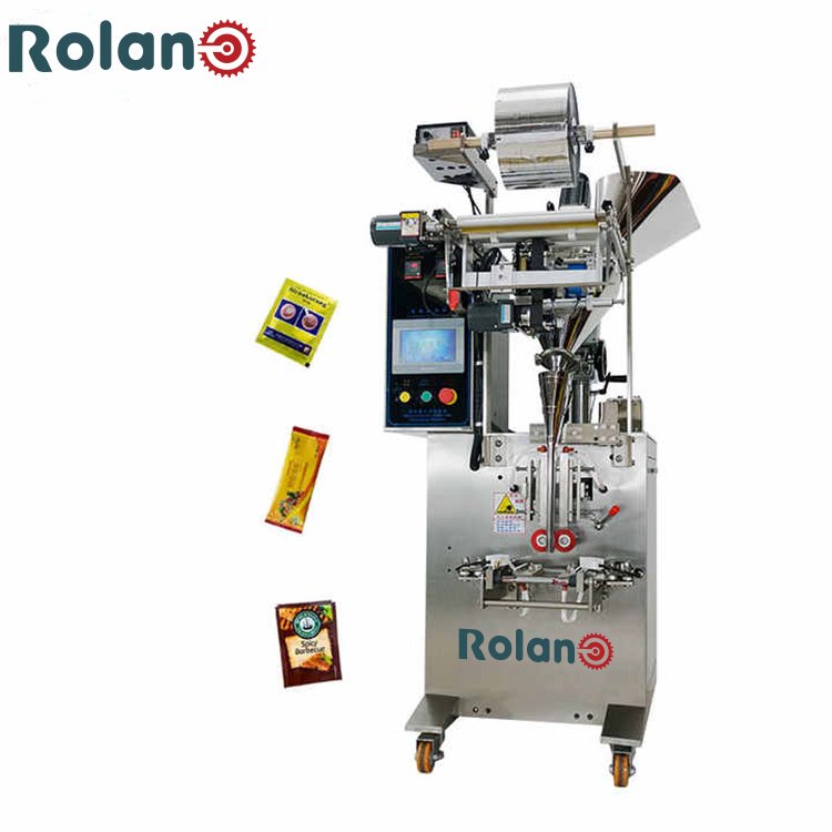 Powder packing machine Rolan ⚙