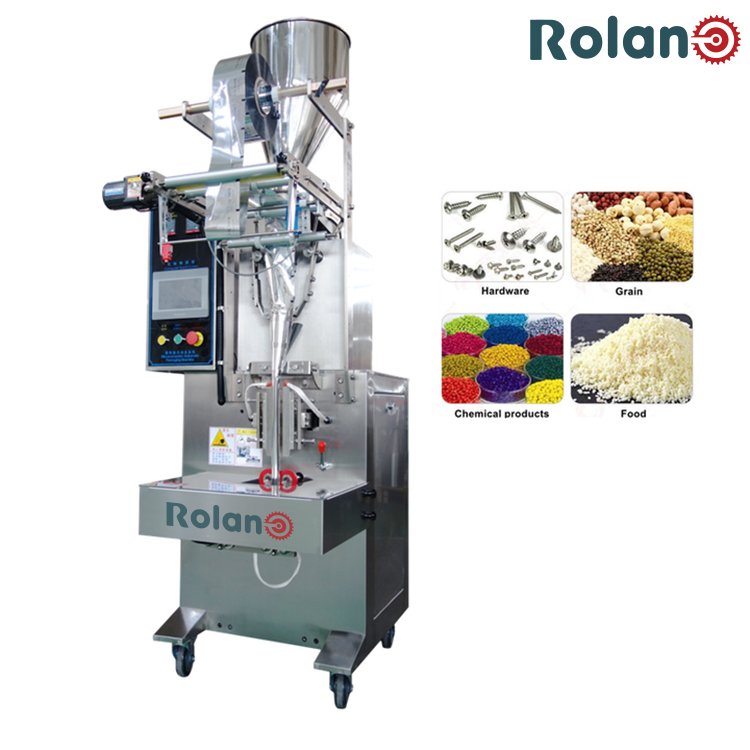Swing blanking packing machine Rolan ⚙