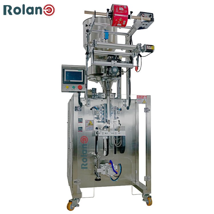 Reciprocating Packing Machine