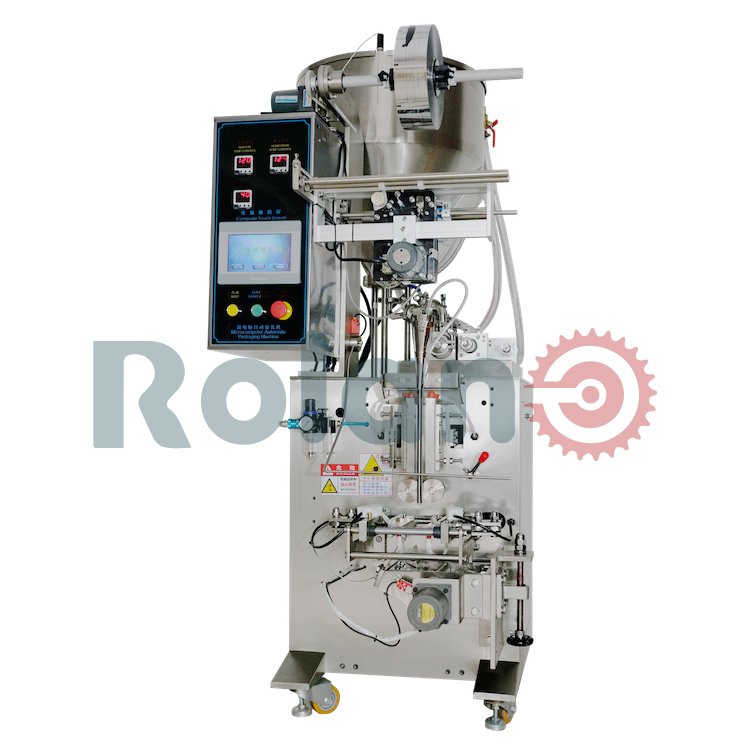 Sauce packing machine Rolan ⚙