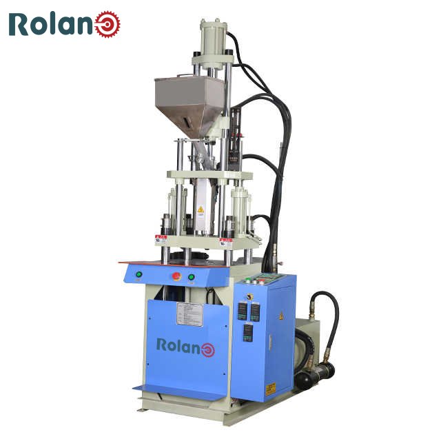 Plastic Injection Molding Machine Rolan ⚙