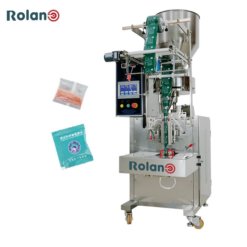 Granule Packing Machine