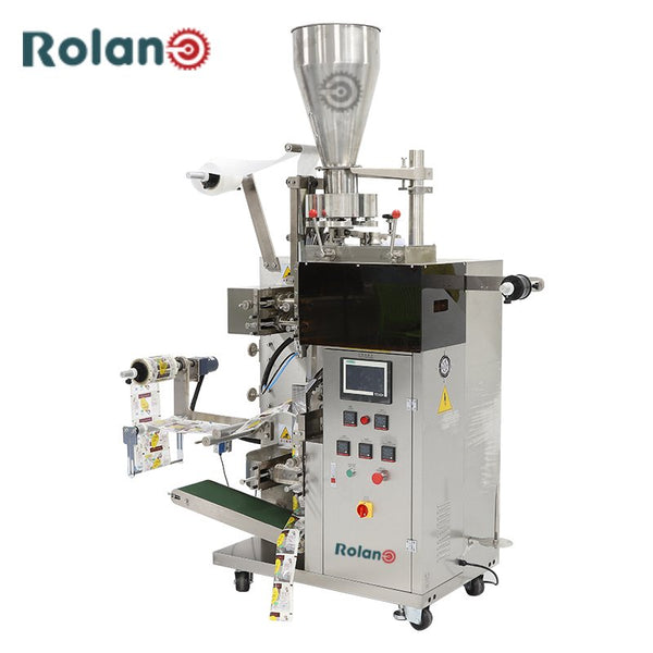 Powder Packaging Machine