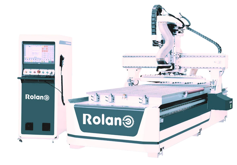 WOOD WORKING MACHINES