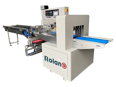 Packaging Machinery