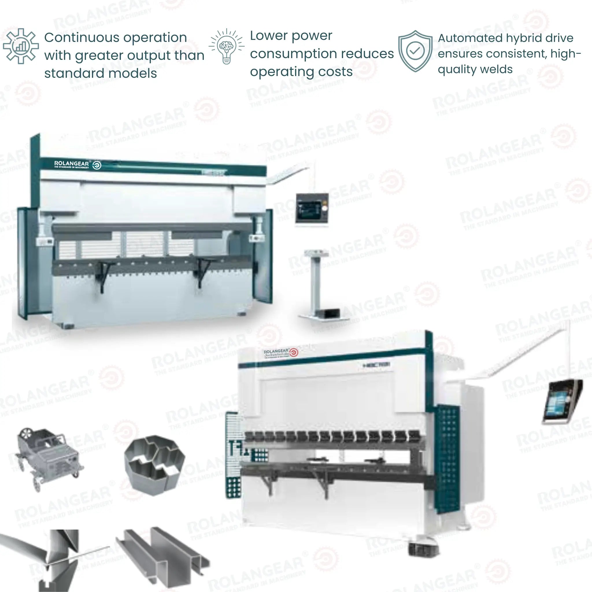 PrecisionBendingSystem