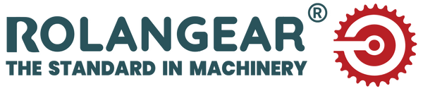 Rolangear — industrial machinery and production lines