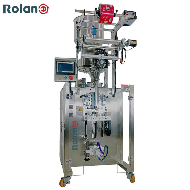 Reciprocating Packing Machine For Particles Rolan ⚙